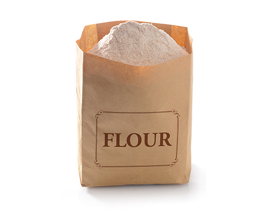 Flour Bag (SOS Bag)